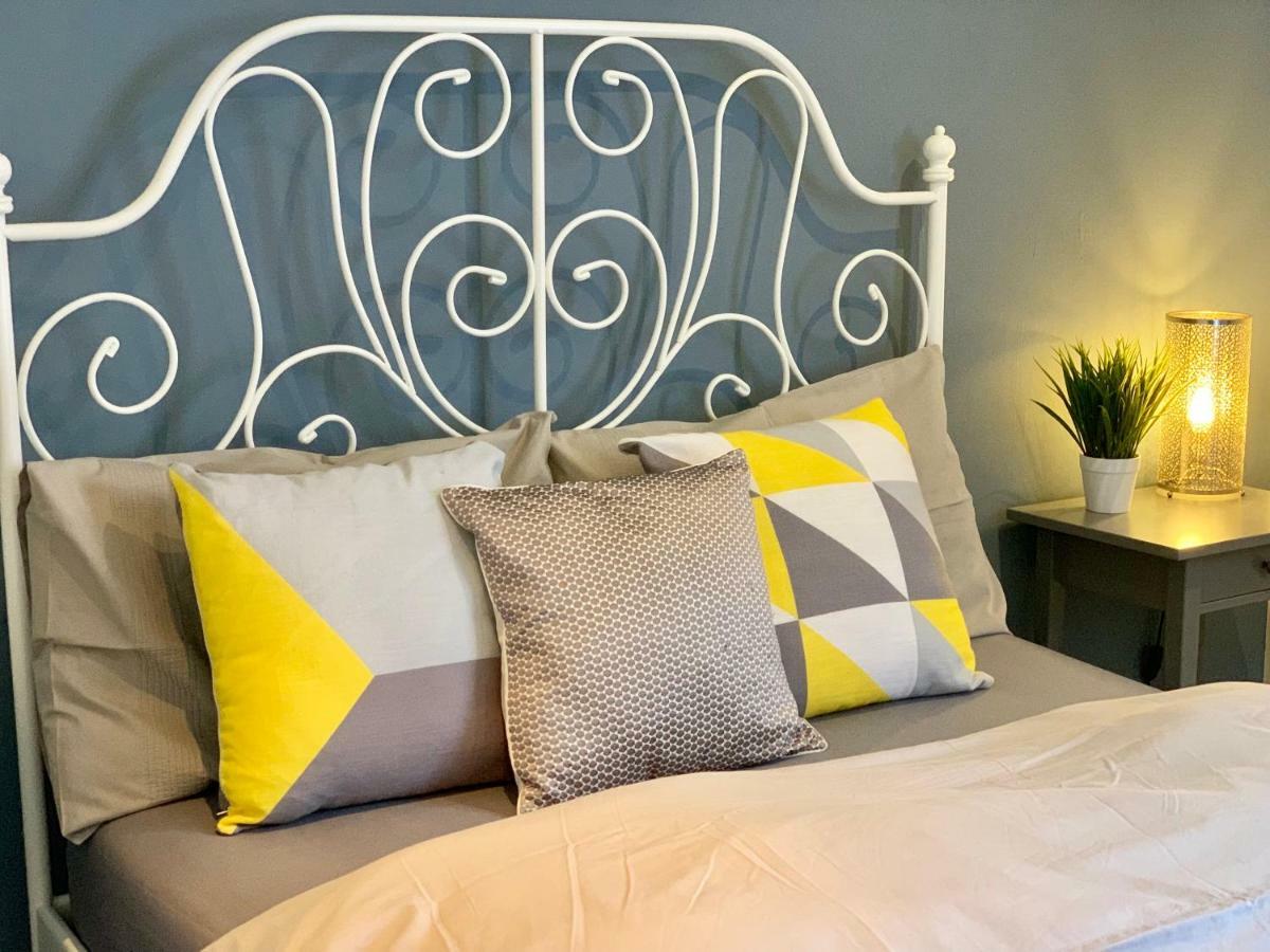 Denim Dreams Apartment Кетъринг Екстериор снимка